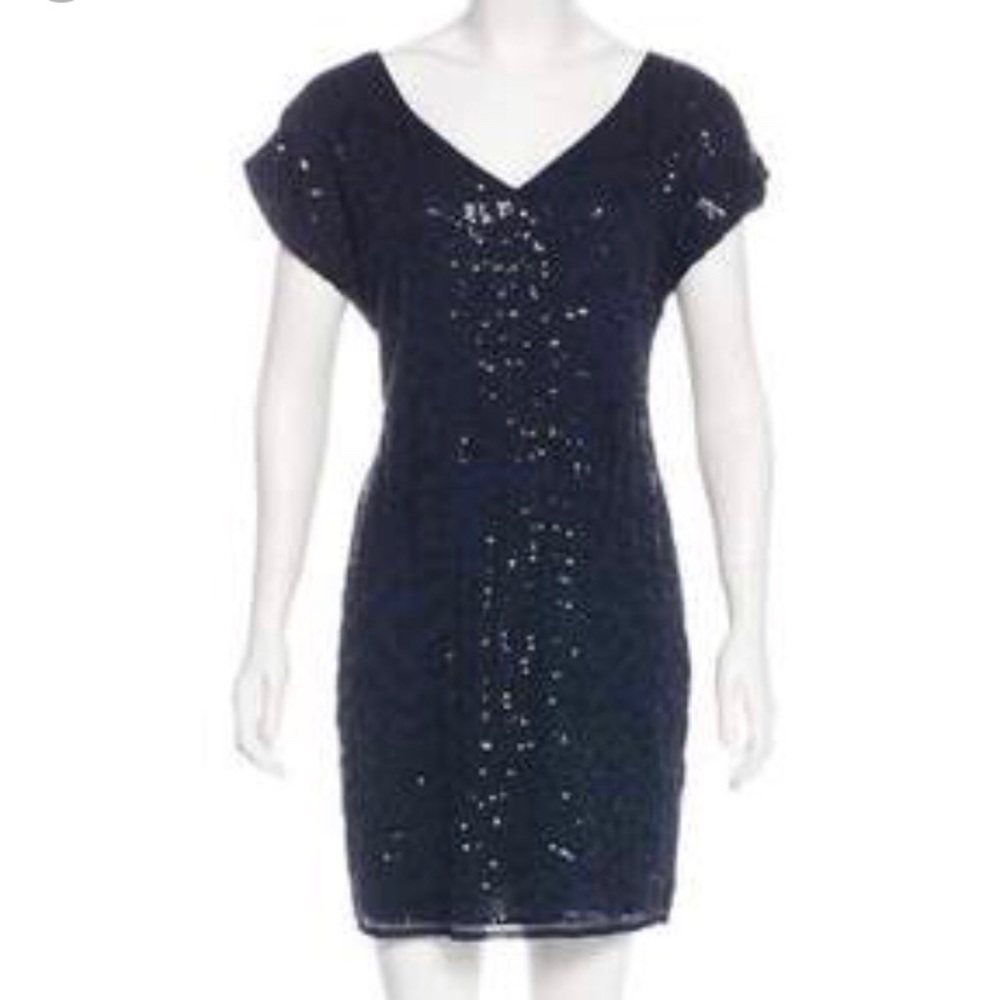 Trina Turk Sequin Dress, Size 14, NWOT